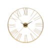 O1CN019yEQ911nJCObIqiYk_2217602625068-0-cib Cross-border hot modern minimalist wall clock living room creative clock art wall decoration clock cross-border iron art wall clocks
