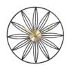 O1CN01gmBkmw1nJCOZek8UJ_2217602625068-0-cib Amazon new Nordic mute clock living room fashion creative wall clock iron simple clock cross-border wholesale