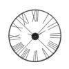 O1CN01pbCgI01nJCOa1rc5Q_2217602625068-0-cib Cross-border hot modern minimalist wall clock living room creative clock art wall decoration clock cross-border iron art wall clocks